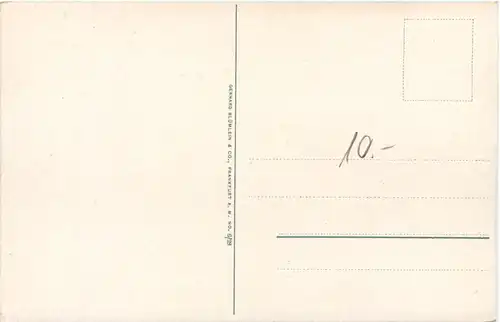 Metz, Theatre -543360