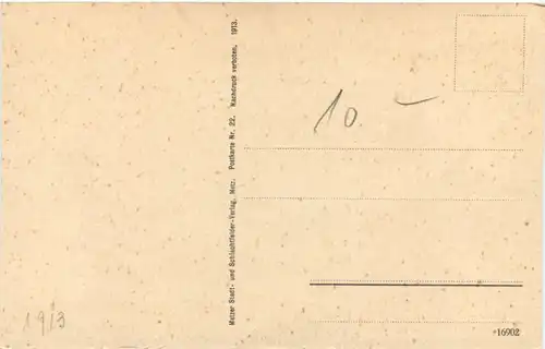 Metz, Stadttheater -543350