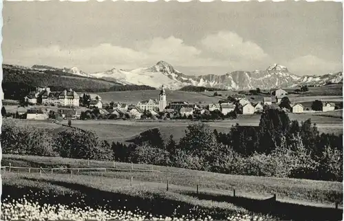 Scheidegg im Allgäu -720536