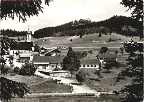 Zell im Allgäu - Gasthof Bären -720538
