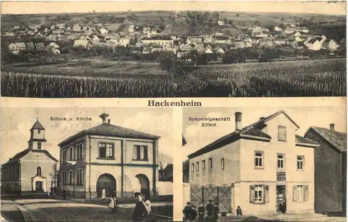 Hackenheim -720574