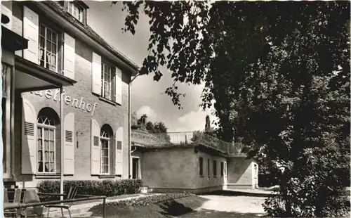 Bad Kreuznach - Kurhotel Der Quellenhof -720628