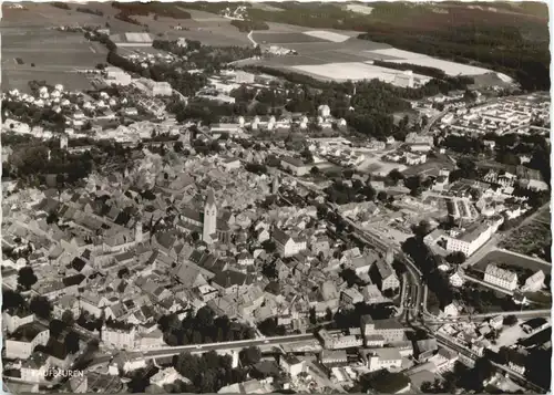 Kaufbeuren im Allgäu -720504