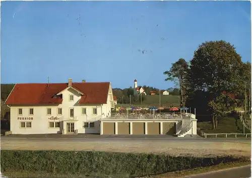 Biessenhofen - Pension Gasthof Stegmühle -720524