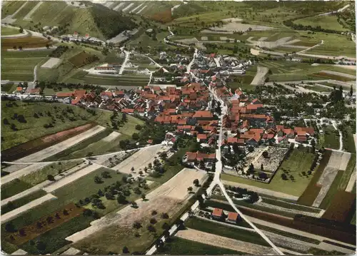 Merxheim Nahe -720750