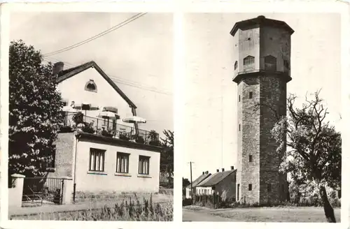 Saarbrücken - Gasthaus Scheidterberg -720894