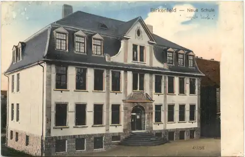 Birkenfeld - Neue Schule -720864