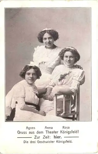 Theater Königsfeld -721066