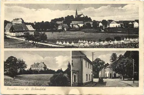 Neunkirchen Kr. Birkenfeld -720922