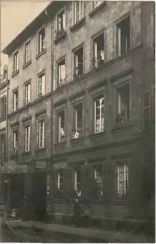 Saarbrücken St. Johann -720920