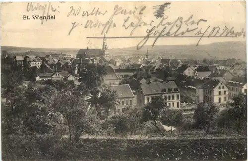 St. Wendel -721044
