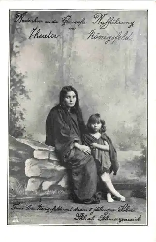 Theater Königsfeld -721056