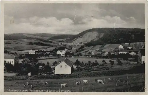 Schmelz Außen Saar -720972