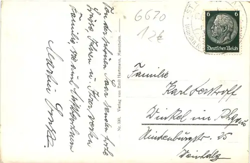 St. Ingbert - St. Fidelishaus -721046