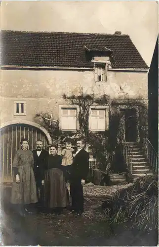 Namborn Furschweiler -721064