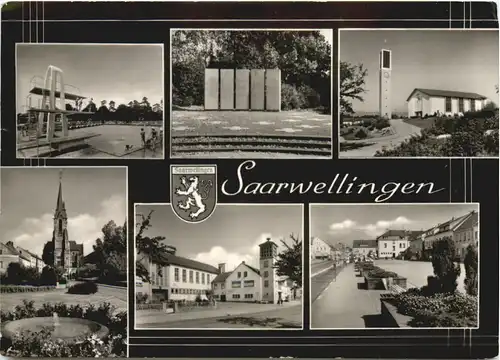 Saarwellingen -720976