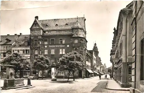 Landau Pfalz - Marktstrasse -721272