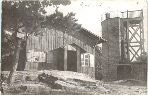 Kalmit - Ludwigshafner Hütte -721292