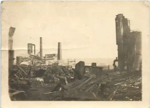 Wachenheim Pfalz - Alte Münz -721110