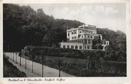 Neustadt Weinstrasse - Kurhaus Kohler -721296