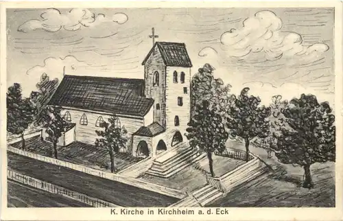 Kirchheim a. d. Eck -721364