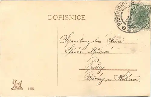 Ostern - Frau - Hasen -721844