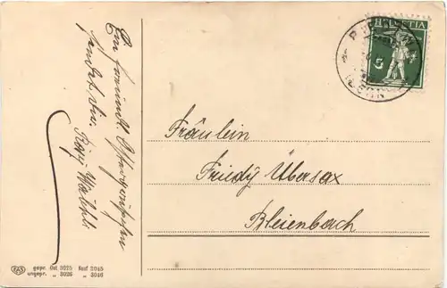 Ostern - Blumen -721854