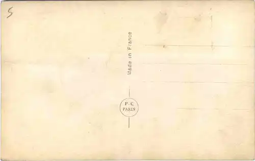 Erotik - Frau - PC Verlag -721768