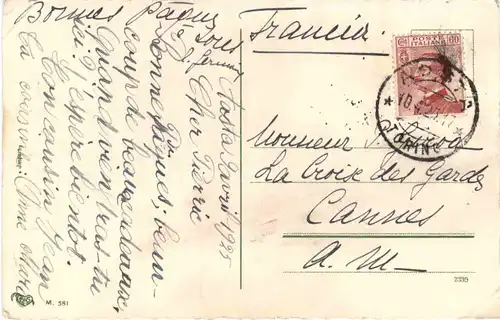 Ostern - Blumen - Glocke -721894