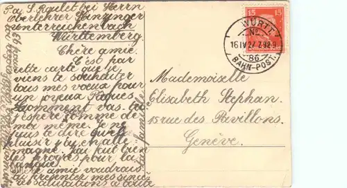 Ostern - Blumen -721996