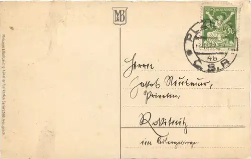 Ostern - Blumen -721904