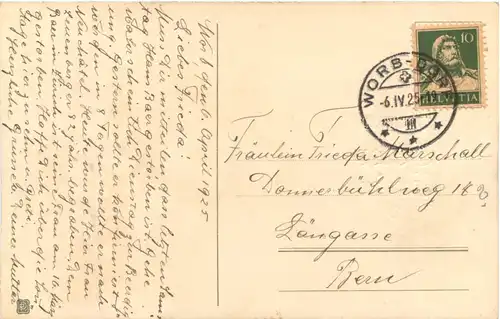 Ostern - Blumen -721922