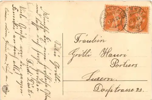 Ostern - Hasen - Eier -722016