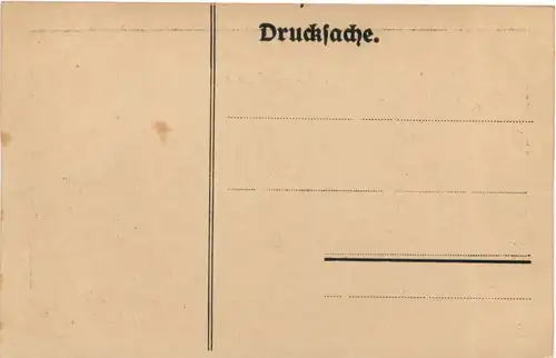 Konstanz - Höhere Lehrerinnenprüfung 1919 - Studentika -722276