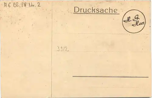 Konstanz - Oberrealschule 1922 - Studentika -722330