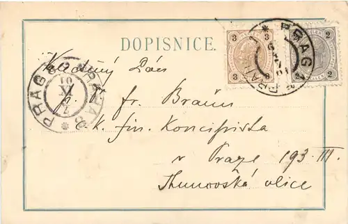 Ostern - Hasen -722012