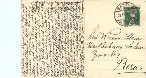 Ostern - Blumen -721948