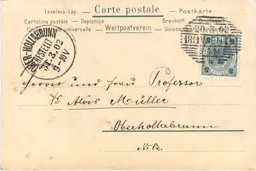 Ostern - Hase - Chicken - Schweine -721968