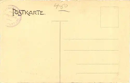 Frankfurt Main - Gruss aus dem Ratskeller -722534