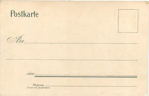 Frankfurt Main - Rudergesellschaft Germania -722544