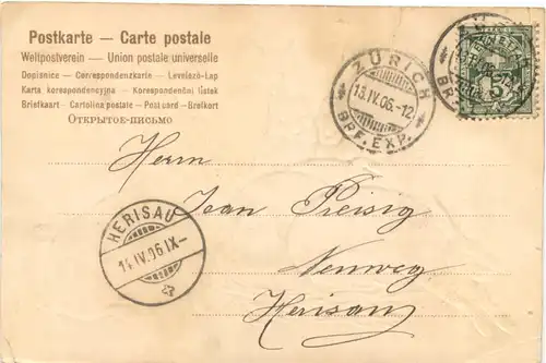 Ostern - Hasen - Eier -722076