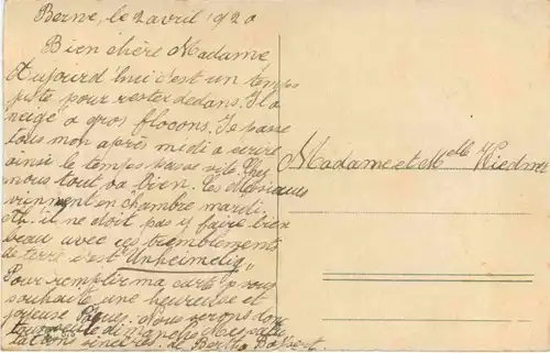 Ostern - Hasen -722044