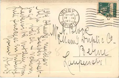 Ostern - Schafe -722104