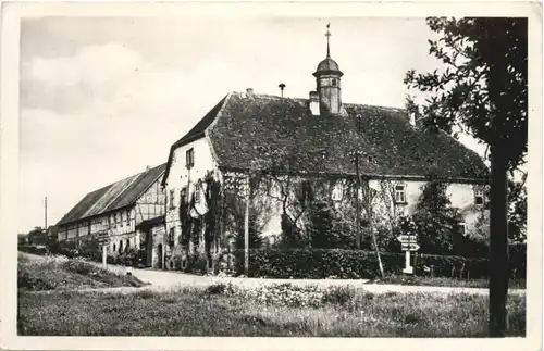 Idstein - Gasthaus Hühnerkirche im Taunus -722846