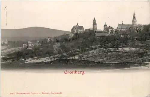 Cronberg -722886