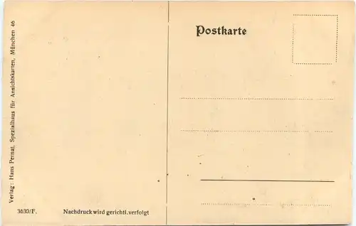 Heßloch - Pernat Karte - Dittelsheim -722998