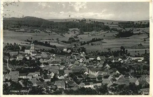 Hilders Rhön -723024