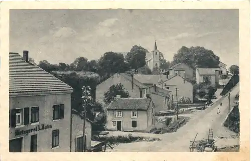 Ittersdorf bei Wallerfangen Saar - Wallerfangen -723136