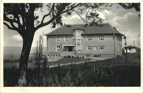 Bad Kreuznach - Jugendherberge Hindenburg Haus -723186