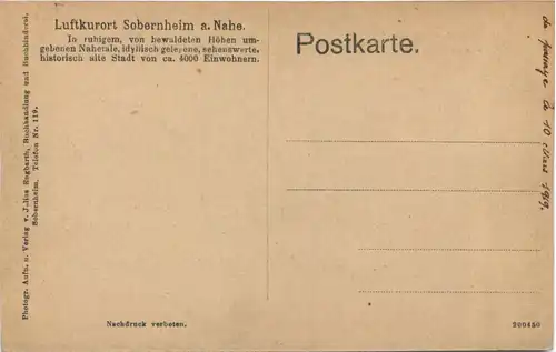 Sobernheim a. Nahe -723164